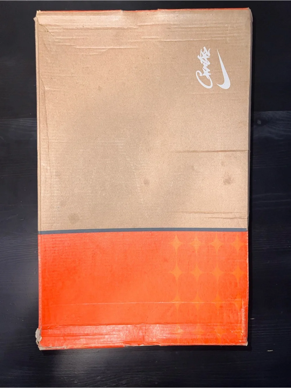 Nike pre owned
